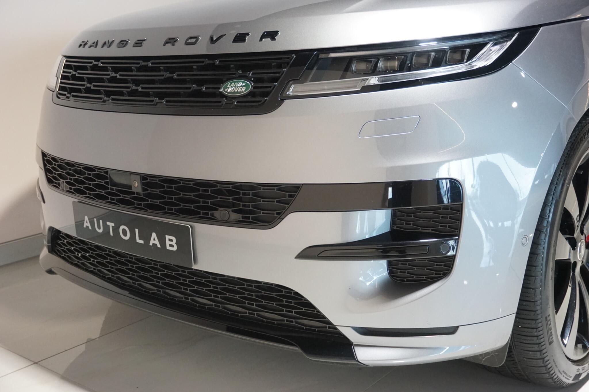 Land Rover Range Rover Sport 3.0 D300 MHEV Dynamic SE SUV 5dr Diesel Auto 4WD Euro 6 (s/s) (300 ps)